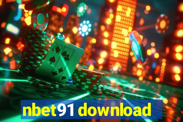 nbet91 download